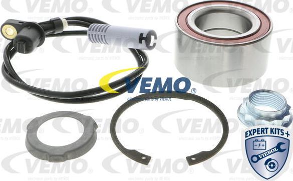 Vemo V20-72-8802 - Комплект підшипника маточини колеса avtolavka.club