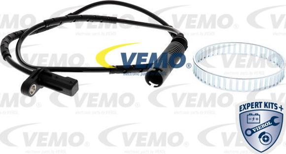 Vemo V20-72-7800 - Датчик ABS, частота обертання колеса avtolavka.club