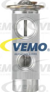 Vemo V20-77-0054 - Розширювальний клапан, кондиціонер avtolavka.club