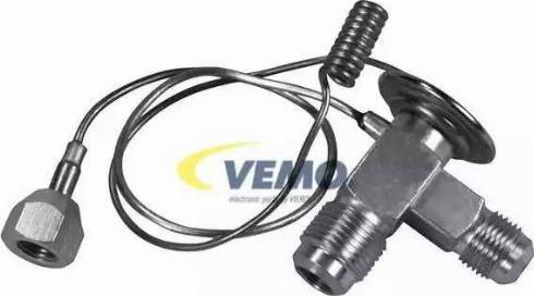 Vemo V20-77-0017 - Розширювальний клапан, кондиціонер avtolavka.club