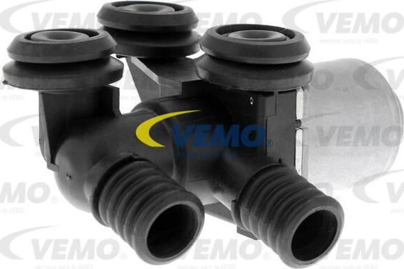 Vemo V20-77-0031 - Регулюючий клапан охолоджуючої рідини avtolavka.club