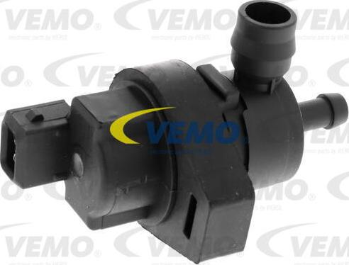 Vemo V20-77-0037 - Клапан, фільтр активованого вугілля avtolavka.club