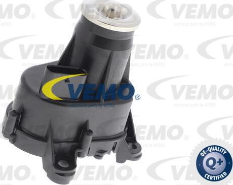 Vemo V20-77-0306 - Регулювальний елемент, заслінка входять газів (впускний р) avtolavka.club