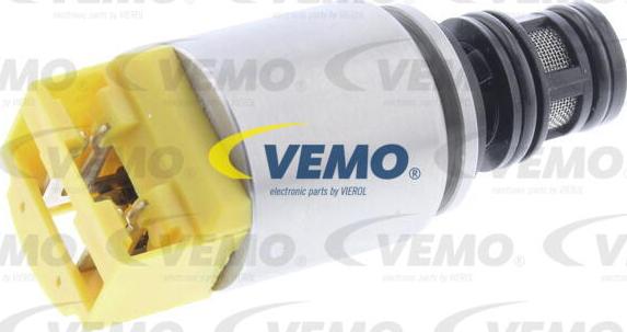 Vemo V20-77-1041 - Клапан перемикання, автоматична коробка передач avtolavka.club