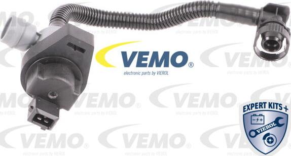 Vemo V20-77-1008 - Фільтр з активованим вугіллям, система вентиляції бака avtolavka.club