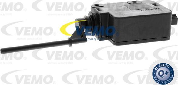 Vemo V20-77-1032 - Регулювальний елемент, центральнийзамок avtolavka.club