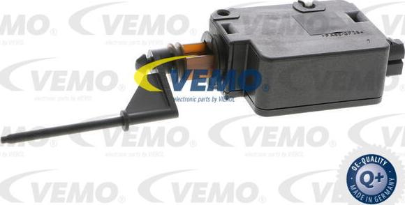 Vemo V20-77-1037 - Регулювальний елемент, центральнийзамок avtolavka.club