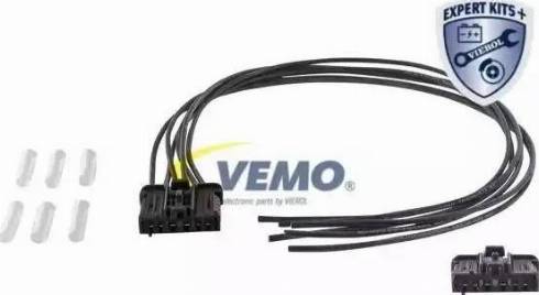 Vemo V21-83-0001 - Ремонтний комплект, кабельний комплект avtolavka.club