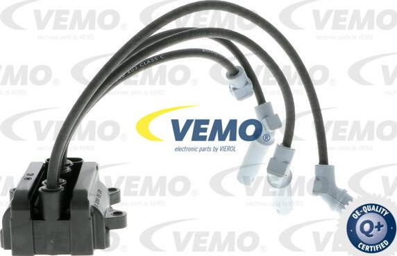 Vemo V21-70-0001 - Котушка запалювання avtolavka.club