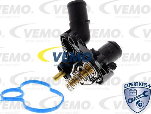 Vemo V22-99-0019 - Термостат, охолоджуюча рідина avtolavka.club