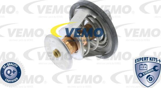 Vemo V22-99-0011 - Термостат, охолоджуюча рідина avtolavka.club
