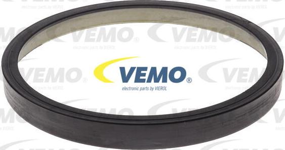 Vemo V22-92-0001 - Зубчастий диск імпульсного датчика, протівобл. устр. avtolavka.club