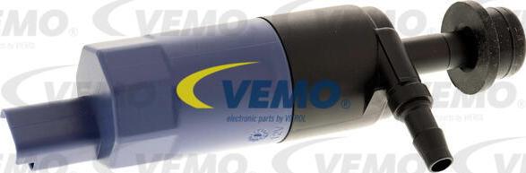 Vemo V22-08-0001 - Водяний насос, система очищення фар avtolavka.club