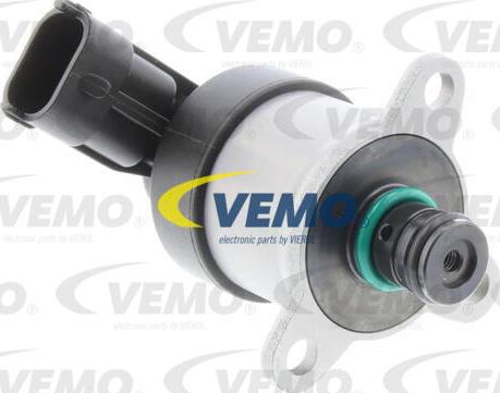 Vemo V22-11-0006 - Регулюючий клапан, кількість палива (Common-Rail-System) avtolavka.club
