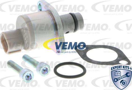 Vemo V22-11-0010 - Редукційний клапан, Common-Rail-System avtolavka.club