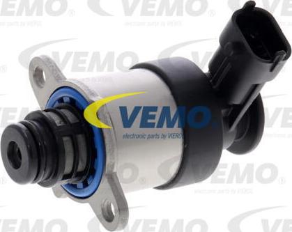 Vemo V22-11-0025 - Регулюючий клапан, кількість палива (Common-Rail-System) avtolavka.club