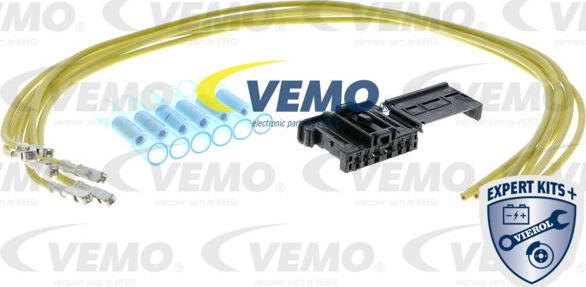 Vemo V22-83-0005 - Ремонтний комплект, кабельний комплект avtolavka.club