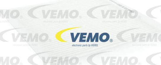 Vemo V22-30-1013 - Фільтр, повітря у внутрішній простір avtolavka.club