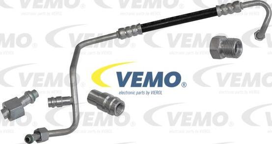 Vemo V22-20-0012 - Трубопровід високого тиску, кондиціонер avtolavka.club