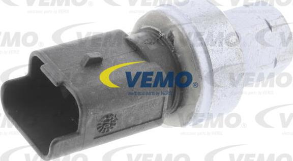Vemo V22-73-0012 - Пневматичний вимикач, кондиціонер avtolavka.club