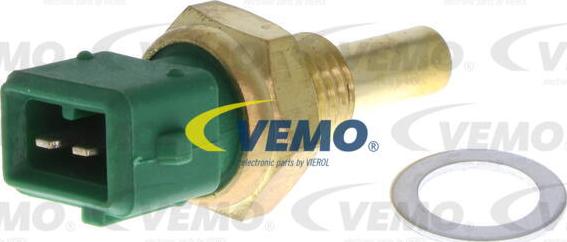 Vemo V22-72-0064 - Датчик, температура охолоджуючої рідини avtolavka.club