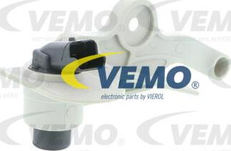 Vemo V22-72-0016 - Датчик імпульсів, колінчастий вал avtolavka.club