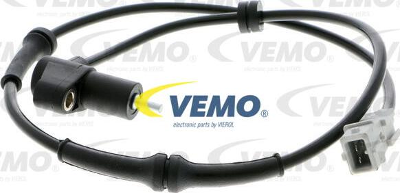 Vemo V22-72-0081 - Датчик ABS, частота обертання колеса avtolavka.club
