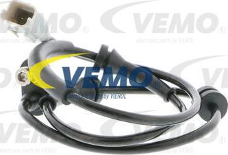 Vemo V22-72-0082 - Датчик ABS, частота обертання колеса avtolavka.club