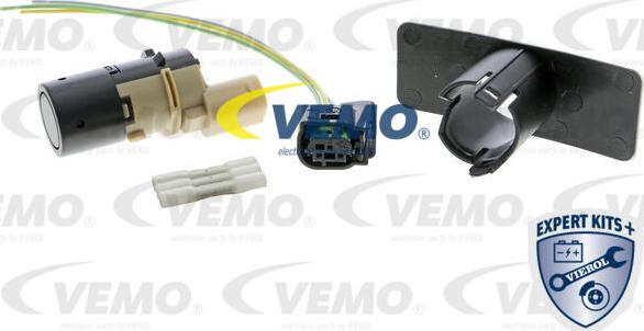 Vemo V22-72-10085 - Датчик, система допомоги при парковці avtolavka.club