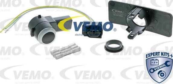 Vemo V22-72-10086 - Датчик, система допомоги при парковці avtolavka.club