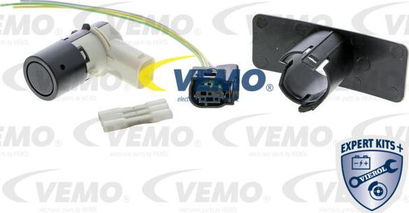 Vemo V22-72-10101 - Датчик, система допомоги при парковці avtolavka.club