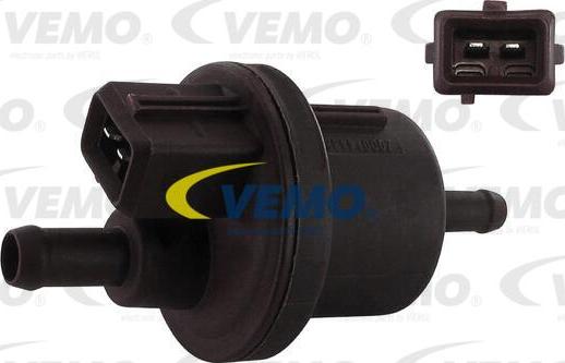 Vemo V22-77-0009 - Клапан, фільтр активованого вугілля avtolavka.club
