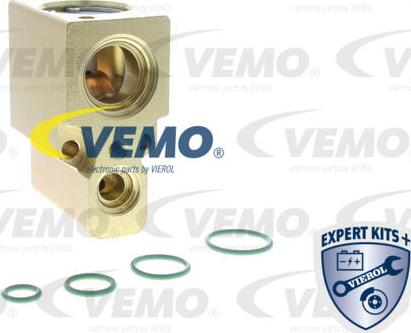 Vemo V22-77-0003 - Розширювальний клапан, кондиціонер avtolavka.club