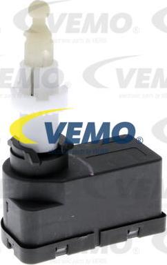 Vemo V22-77-0007 - Регулювальний елемент, регулювання кута нахилу фар avtolavka.club