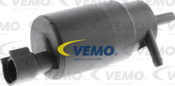 Vemo V27-08-0001 - Водяний насос, система очищення вікон avtolavka.club