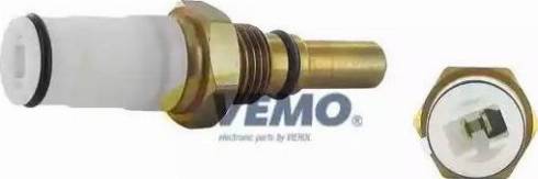 Vemo V70-99-0026 - Термовимикач, вентилятор радіатора / кондиціонера avtolavka.club