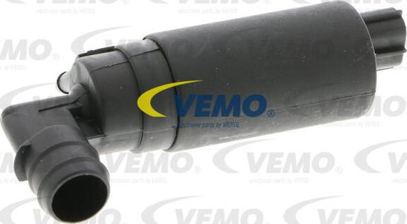Vemo V70-08-0001 - Водяний насос, система очищення вікон avtolavka.club
