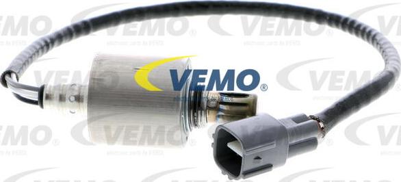 Vemo V70-76-0006 - Лямбда-зонд, датчик кисню avtolavka.club