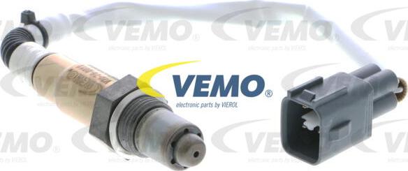 Vemo V70-76-0011 - Лямбда-зонд, датчик кисню avtolavka.club