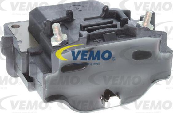 Vemo V70-70-0004 - Котушка запалювання avtolavka.club