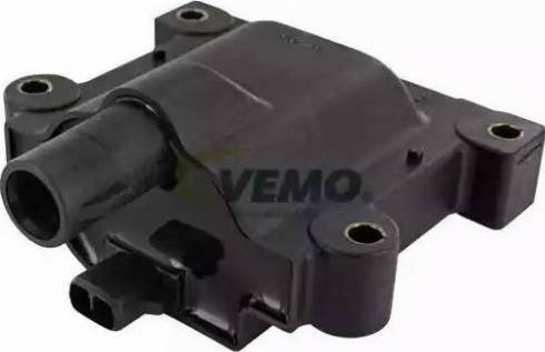 Vemo V70-70-0010 - Котушка запалювання avtolavka.club