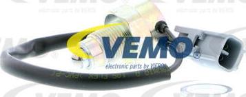 Vemo V70-73-0004 - Датчик, контактний перемикач, фара заднього ходу avtolavka.club