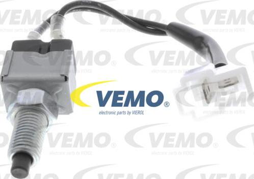 Vemo V70-73-0006 - Вимикач ліхтаря сигналу гальмування avtolavka.club