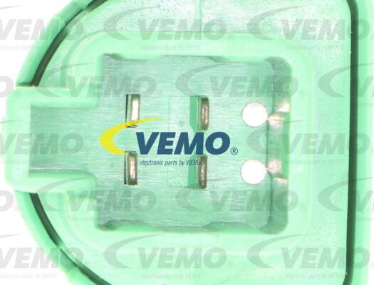 Vemo V70-73-0013 - Вимикач ліхтаря сигналу гальмування avtolavka.club