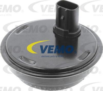 Vemo V70-72-0035 - Датчик ABS, частота обертання колеса avtolavka.club