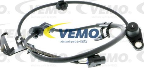 Vemo V70-72-0032 - Датчик ABS, частота обертання колеса avtolavka.club