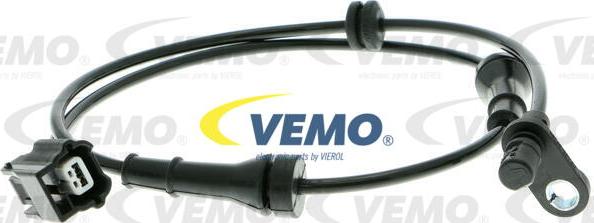 Vemo V70-72-0169 - Датчик ABS, частота обертання колеса avtolavka.club