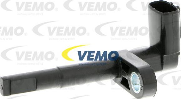Vemo V70-72-0165 - Датчик ABS, частота обертання колеса avtolavka.club