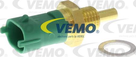 Vemo V70-72-0299 - Датчик, температура палива avtolavka.club