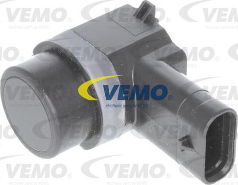 Vemo V70-72-0265 - Датчик, система допомоги при парковці avtolavka.club